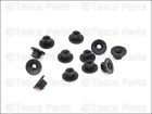 06509367aa Chrysler Brand New Genuine Oem Roof Luggage Carrier Side Rail