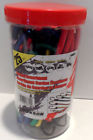 06622 Erickson Assorted Bungey In Reusable 064383066220