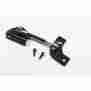 11503.91 07-16 Rugged Ridge Tire Carrier Linkage Jeep Wrangler Jk 804314224592