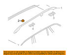 07147195759 Bmw Oem 07-13 X5