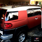 0714fjcruiser Imur Usa Portaequipajes Fj Cruiser Toyota
