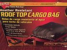 07200 Keeper Weather Resistant Roof