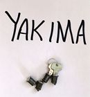 07204 Yakima 4 Pack Sks Locks Cores 7204 With 2 Keys Instructions A153 Q Towers Nr