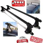 072443154435 Branded Universal Car Top Roof Rack Cross Bar