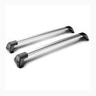 8050118 0736745501181 Yakima Whispbar Flush Bar