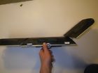 Wb401 0736745540012 Yakima Whispbar Saddle Roller