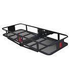 07495 Erickson Deluxe Cargo Carrier Rated Racks Exterior Car Truck Parts