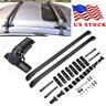 075403879850 Unbranded Universal Pair Of Auto Suv Car Roof