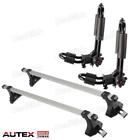 0754282746dp5h9i Autex Universal Roof Rack Crossbars With Top Mount 192840259042