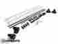 Trab5343 08-16 Grand Caravan Town Country Mopar Dodge Chrysler Removable Roof Rack