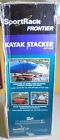 A21323 084689336377 Sportrack Kayak Stacker