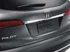 08f52-tg7-100 Honda Pilot Rear Chrome Molding