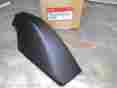 08l02-sjc-1m00-05 08l02-sjc-1m105 Honda 2006-2014 Genuine Ridgeline Passenger Side Front Roof Rack End Cap Oem 08l02sjc1m105