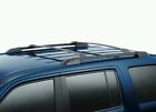 08l02-sza-110 2009-2011 Honda Pilot Lx New Factory Roof Rack Kit Oem