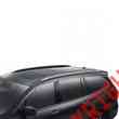 08l02-tg7-100 Pilot Honda Rails Genuine Oem 2016 Roof