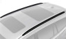08l02-tg7-100a Honda Genuine Black Roof Rail Kit Fits Pilot