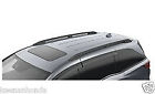 08l02-thr-100 Honda Odyssey Roof Rails Black Oem New