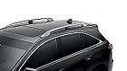 08l02-tx4-200a 08l02-tx4-200 Acura Genuine Rdx Roof Rails Oem