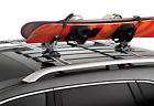 08l03-e09-200b Acura Genuine Roof Snowboard Attachment