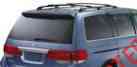 08l04-shj-101 Bars Exl Odyssey Genuine 2010 2005 Oem Cross