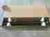 08l04-t6z-100 Honda New Oem Cross Bars Black P N Fits Ridgeline 2017