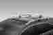 08l04-tx4-200 Genuine Acura 2013-2016 Rdx Cross Bar Kit For Roof Rails In Silver