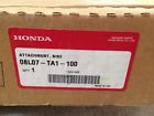 08l07-ta1-100 Oem Honda Bike Attachment