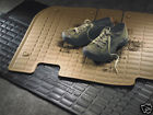 08p13-shj-110c Honda Genuine Oem Odyssey Black All Season Floor Mats