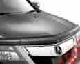 08p47-stx-200 Acura Mdx Oem Hood Bug Shield Air Deflector New Freeshi