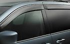 08r04-shj-100a Honda Genuine Oem Odyssey Door Visors