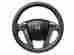 08u98-sza-100 Honda Genuine Oem 2009-2015 Pilot Leather Steering Wheel Cover