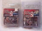 09094 Erickson Nos Sets Of Total Hide Hook Tie Down Anchors
