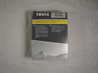 091021112735 Thule Fit Kit Custom Attachment For Aero Foot