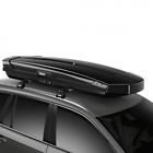 6295b 091021240278 Thule New Motion Xt Alpine Rooftop Cargo Carrier