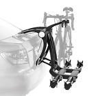 2-bike 091021488519 Thule 2012 Raceway Platform