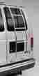 093c97 Surco Stainless Steel Van Step Ladder For Chevy Back Door Mount Attach Auto Mechanic 634840699256