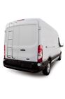 093tm Surco Stainless Steel Van Ladder Ford Transit Medium 747928093140