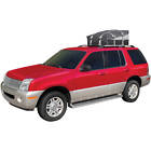 0967 Reese Cargo Waterproof Roof Top Carrier Bag Storage 030699180967