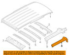 0k55270320e Kia Oem 04-05 Sedona-exterior