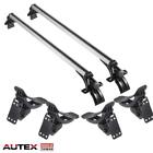 0n23235746fg3x4j Autex Aluminum Adjustable Roof Rack Luggage Carrier With Boat Kayak