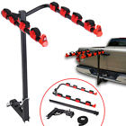 1.25 " Bicycle Strap Trailer 2 Hitch Carrier Prices Mount Auto Receiver 4 Rack