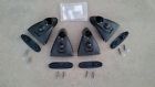 00201 1 Yakima Nice Railrider Towers Rails " Crossbars Factory Camper Shells 48