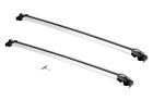 59870 10-14 Mount 165 Hyundai Roof Pcs Tucson 2 Lb Rack Rola - Fits Rail Rbxl