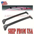 10 Luggage Style Oe Roof Mazda Carrier Cx7 Black Aluminum Us 11 09 Rack