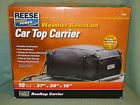 10 Weather Top Carrier Resistant Reese Cu. Car Ft.