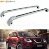 10006607 Auspartshouse Roof Rack Cross Bar For Kia Telluride With Lock