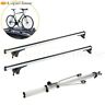 10029097 Auspartshouse Pack Inch Universal Roof Rack Cross Bars With Bike