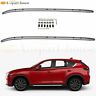 10036167 Auspartshouse Roof Rack Side Rails For Mazda Aluminum Luggage Carrier