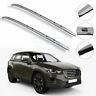 10079706 Pack Roof Rack Side Rails For Mazda Silver