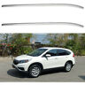 10098623 Usdealsparts For Honda Crv Silver Roof Rack Cool Style Stock